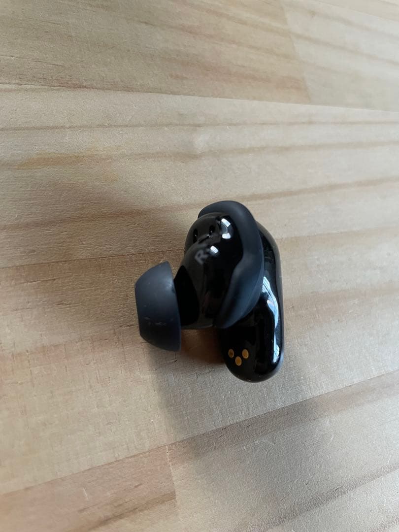 【美品】第1世代 BOSE QuietComfort Ultra Earbuds