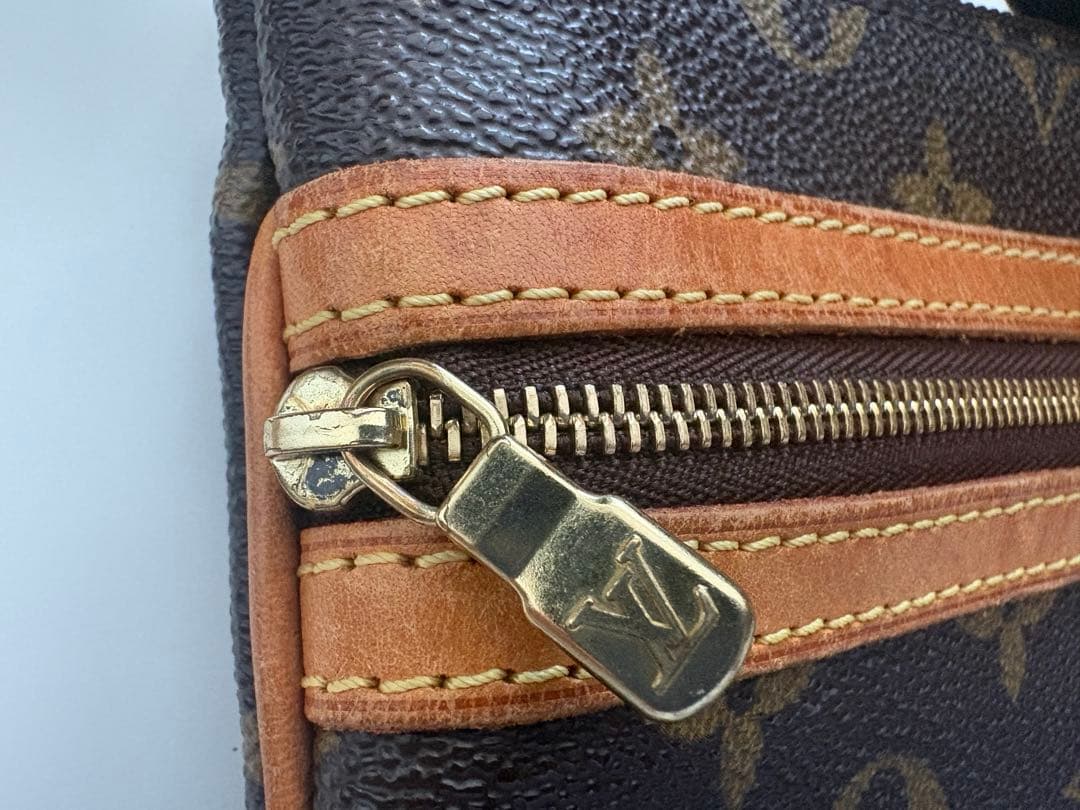 Louis Vuitton ポシェット・ボスフォール