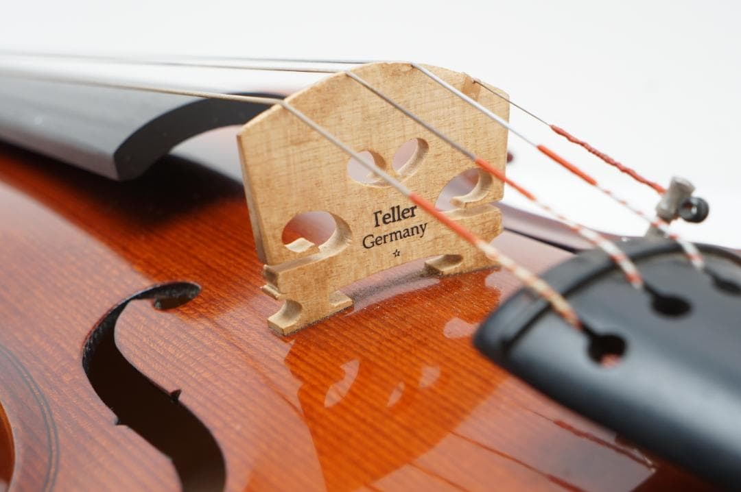 【美品】HORA REGHIN 4/4 フルサイズ バイオリン　ホラ レギン