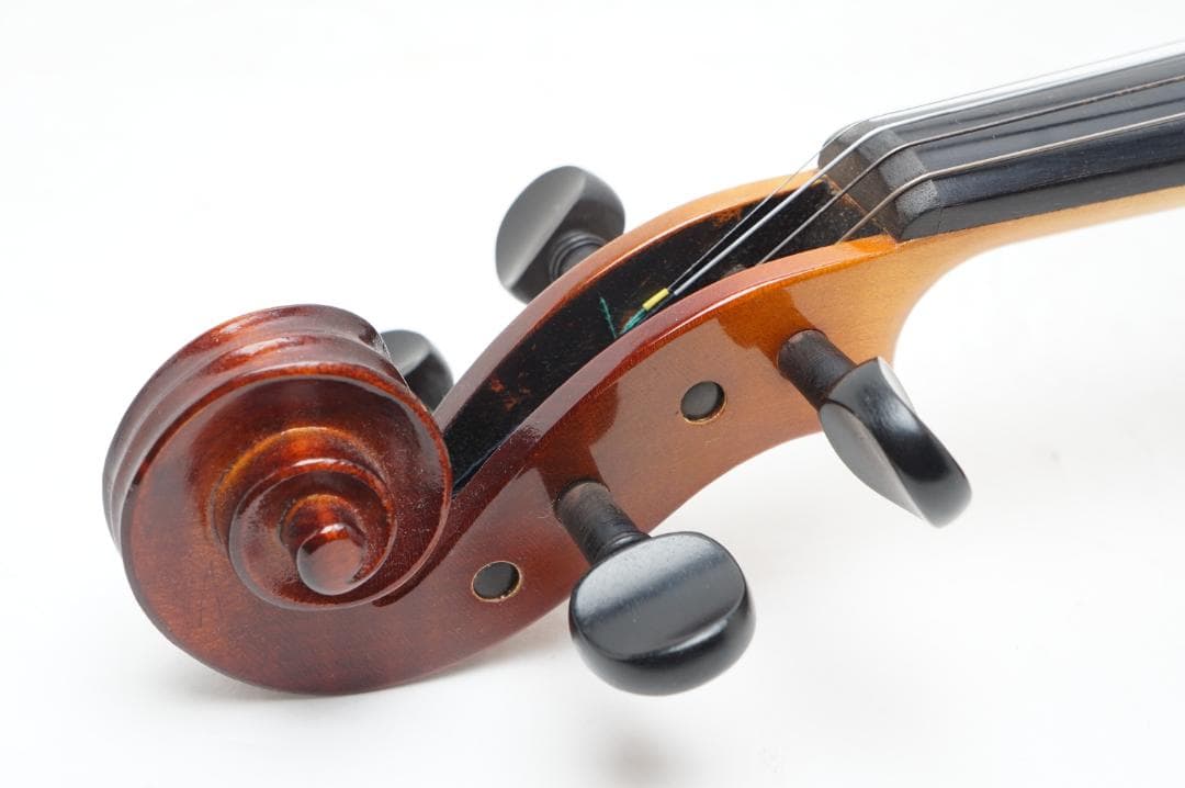 【美品】HORA REGHIN 4/4 フルサイズ バイオリン　ホラ レギン