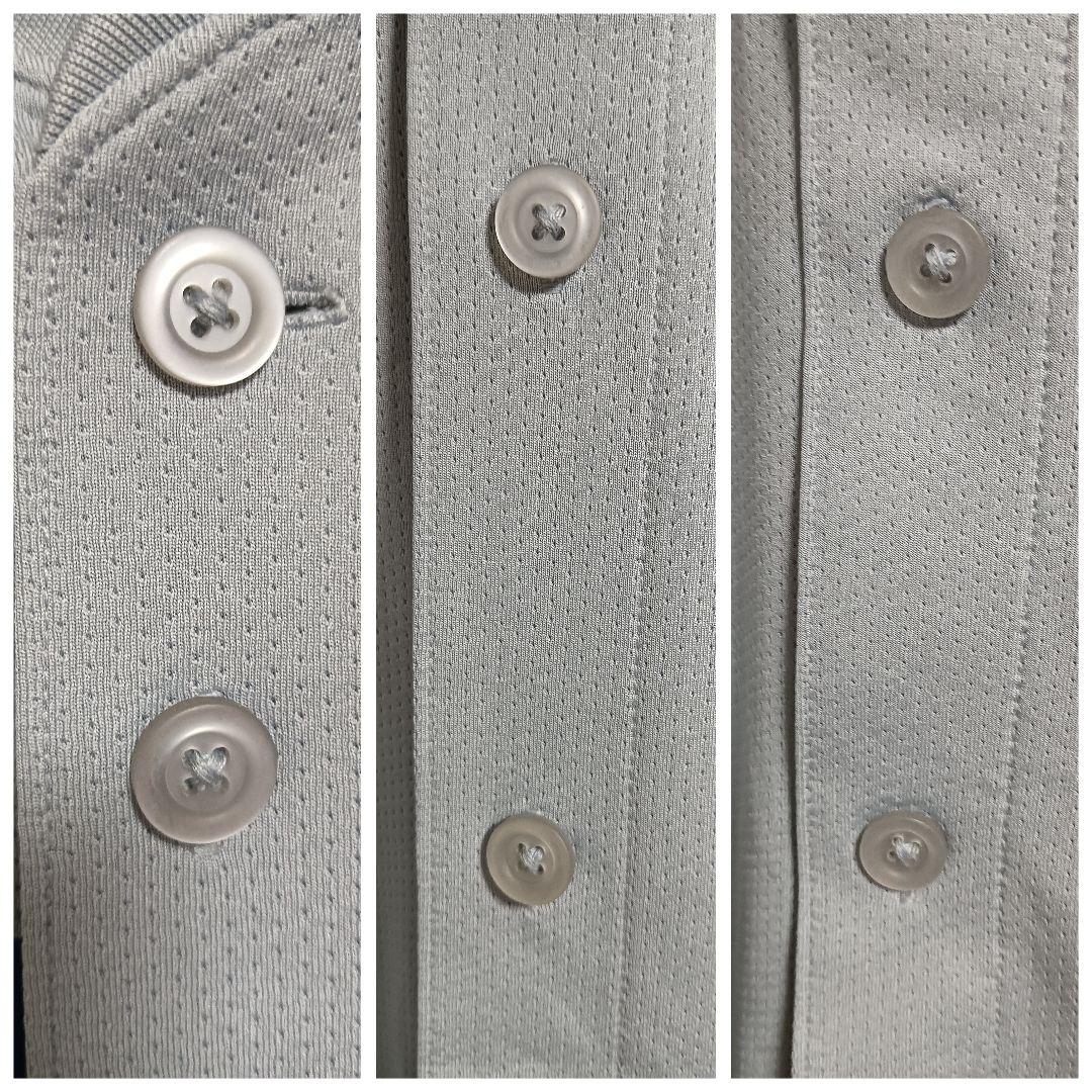 ナイキ ドジャース 山本由伸 ユニフォーム リミテッド ロード XL 紙タグ付き