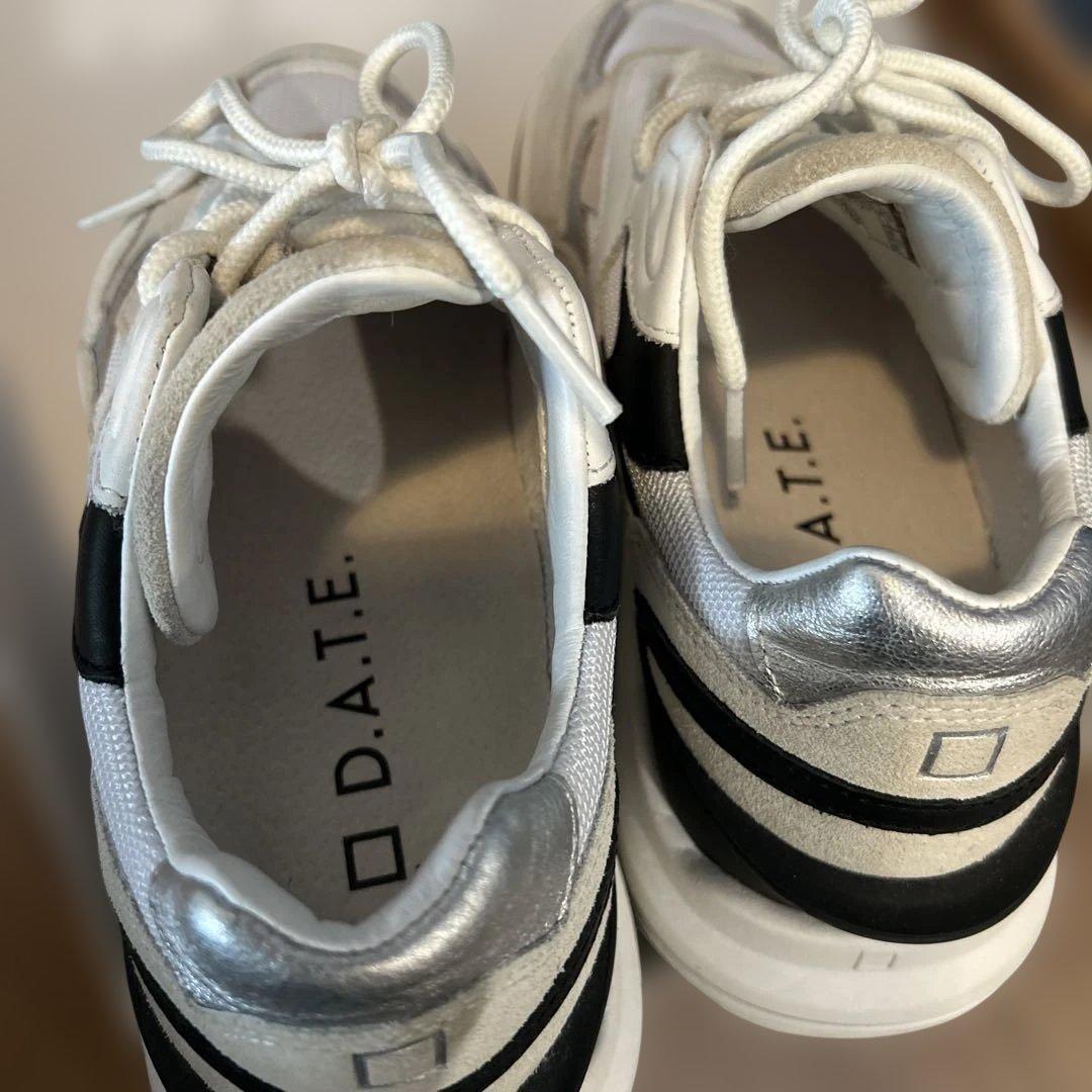 アリエルD.A.T.E . 試し履きのみFUGA