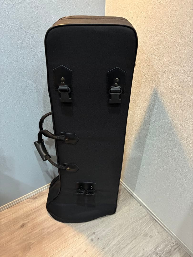 【アイールン】bagsテナーバストロンボーン用セミハードケース