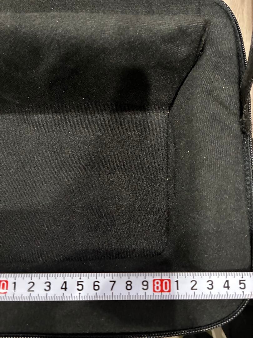 【アイールン】bagsテナーバストロンボーン用セミハードケース