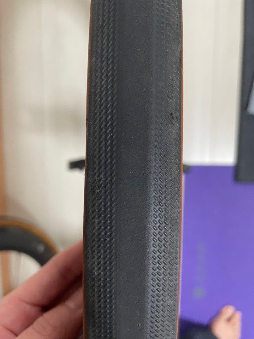 ROVAL CL50 ホイール Rim