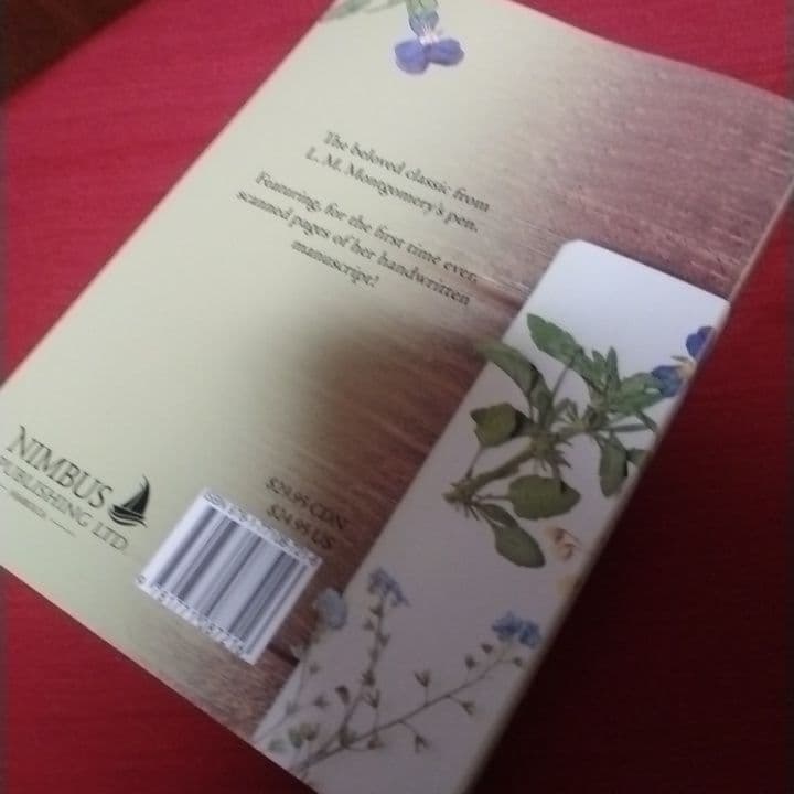 ✨赤毛のアン✨オリジナル手書き原稿！✨PE島コンフェデレーション・アーカイヴス✨