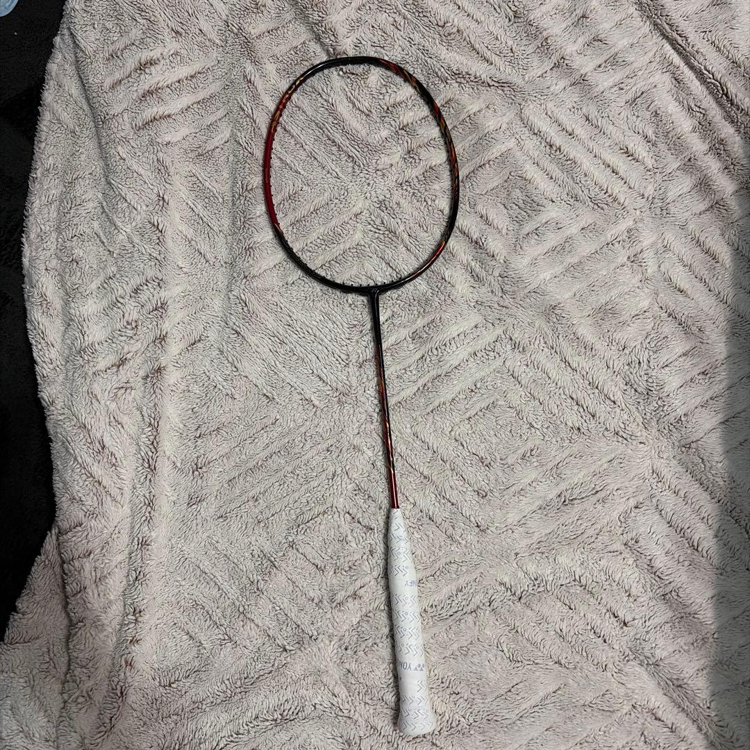 YONEXバドミントン99プロ4uG5