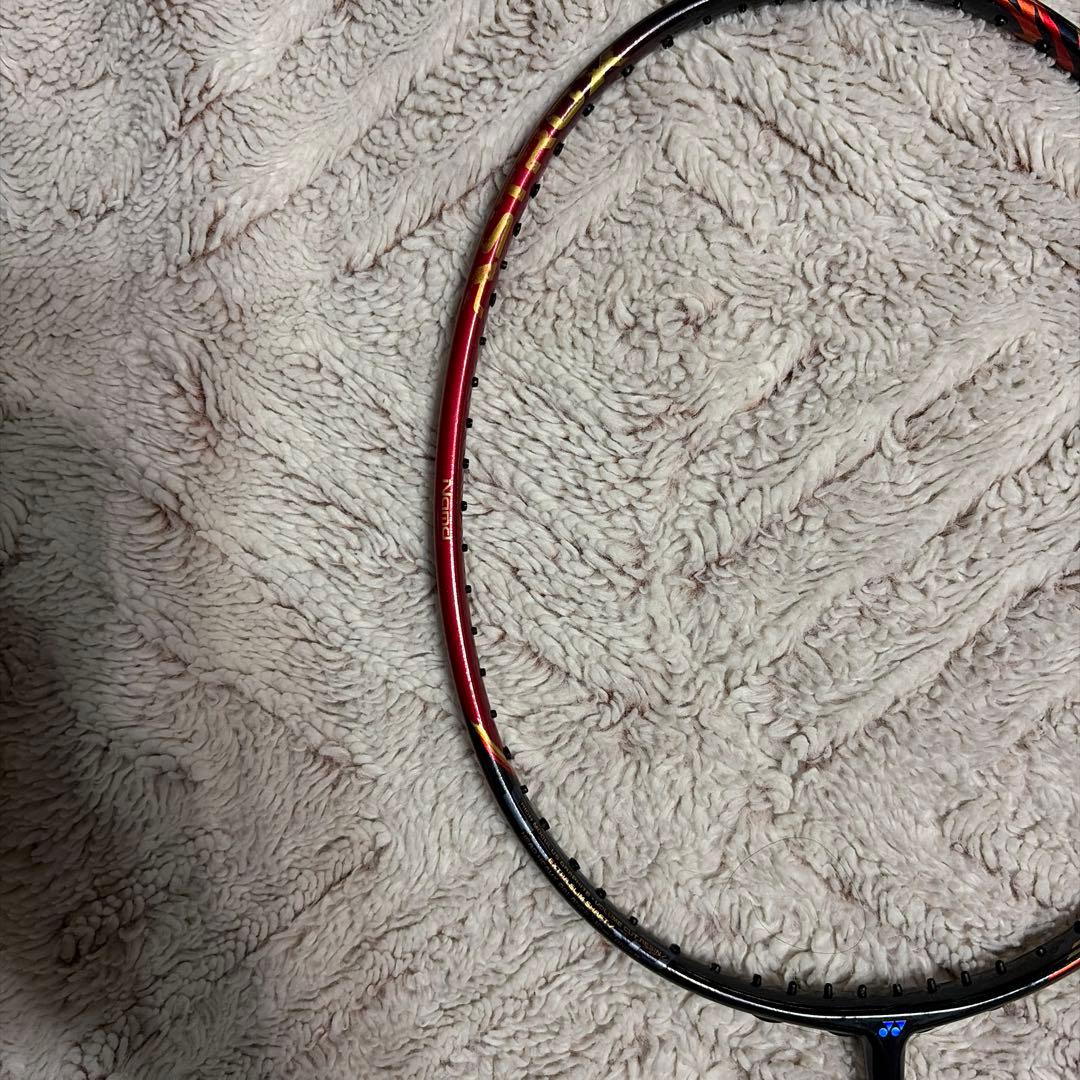 YONEXバドミントン99プロ4uG5