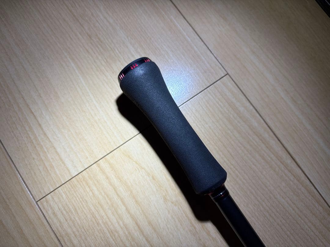 エメラルダス ストイスト rt 76mmh