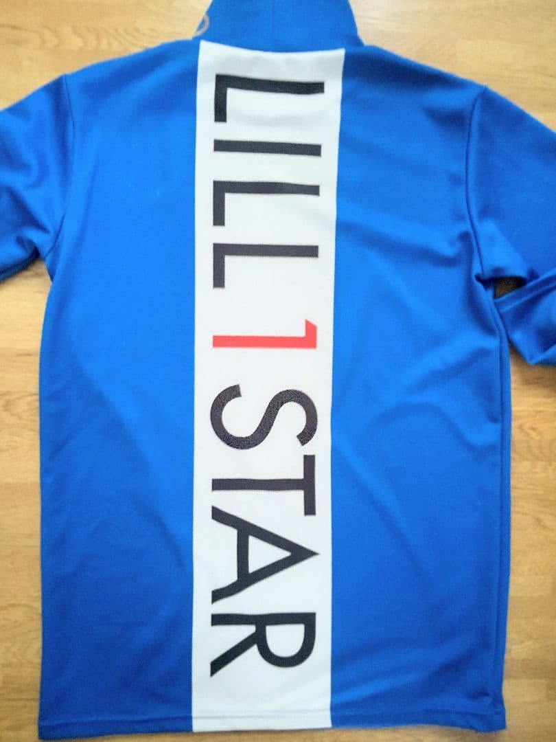 新庄剛志監督着用アンダーシャツ 北海道日本ハムファイターズ