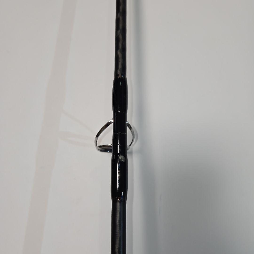 シマノ オシアプラッガー フルスロットル S82MH