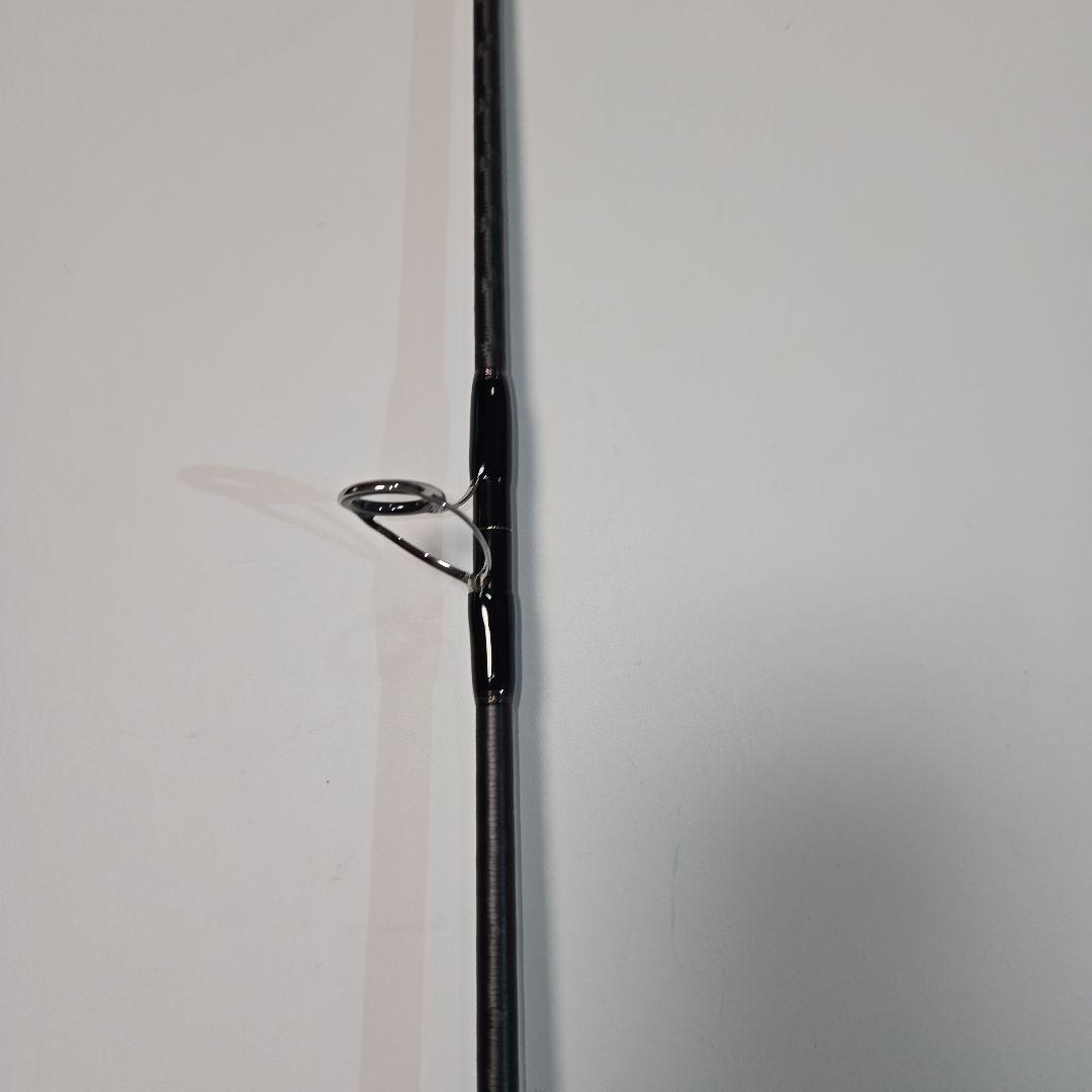 シマノ オシアプラッガー フルスロットル S82MH