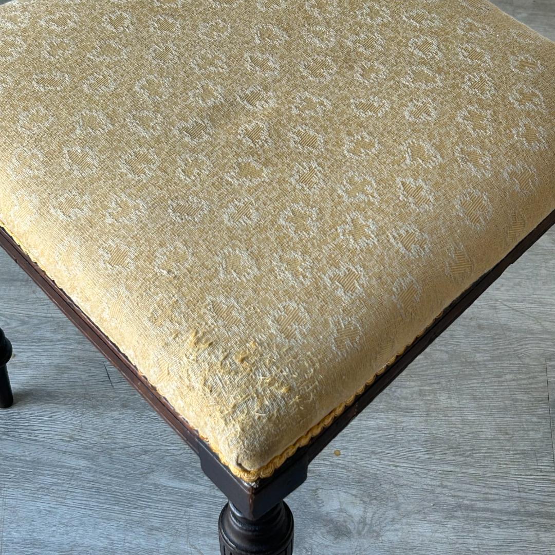 イギリス アンティーク 家具 ダイニング チェア 1900年頃 椅子 426A