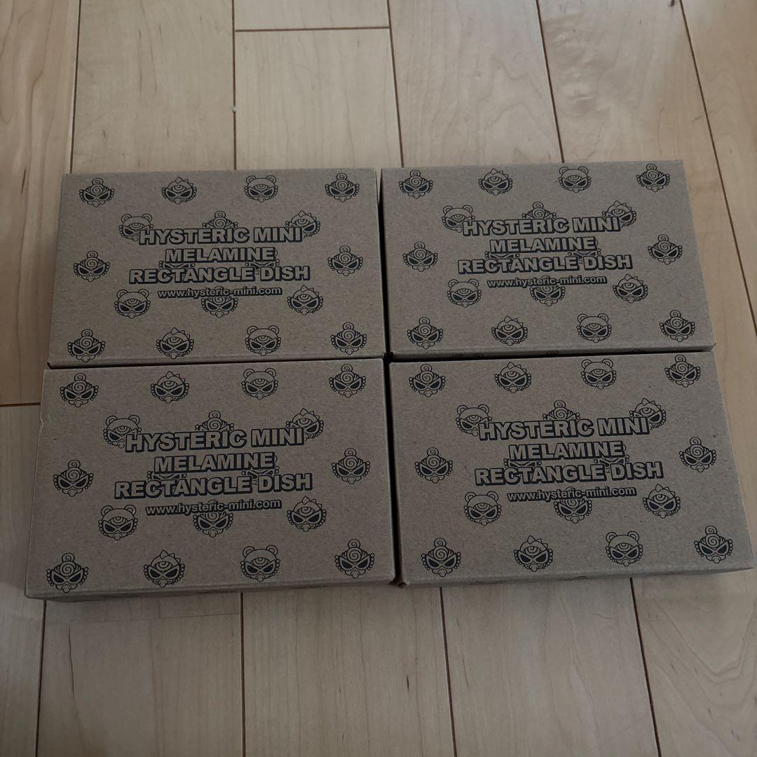 ヒステリックミニ