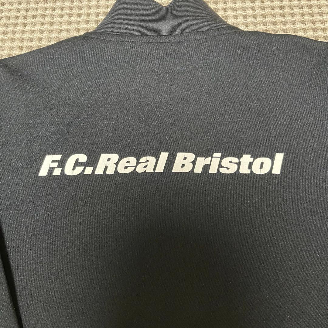 トップス F.C.Real Bristol TRAINING JERSEY BLOUSON