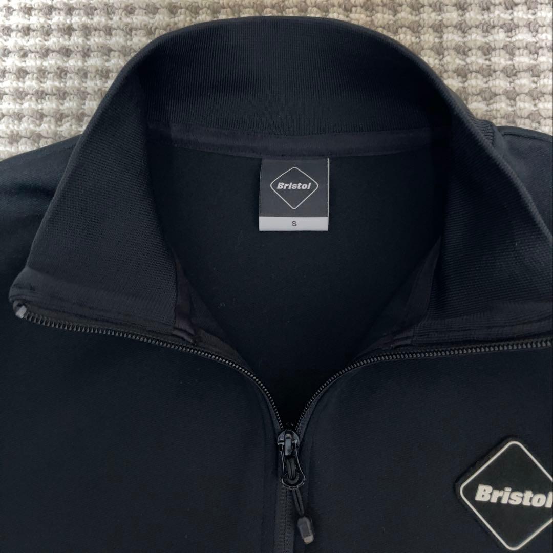 トップス F.C.Real Bristol TRAINING JERSEY BLOUSON