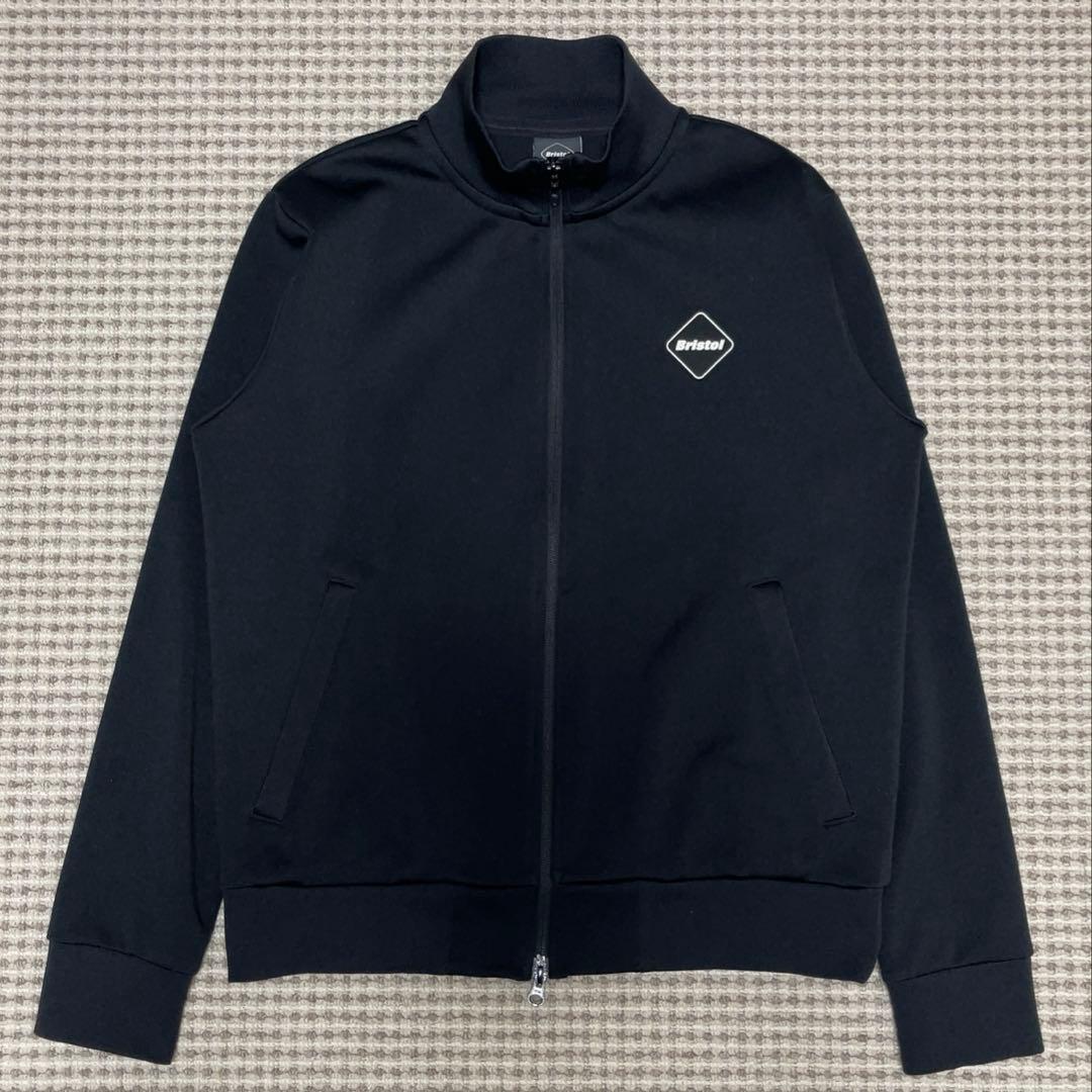 トップス F.C.Real Bristol TRAINING JERSEY BLOUSON