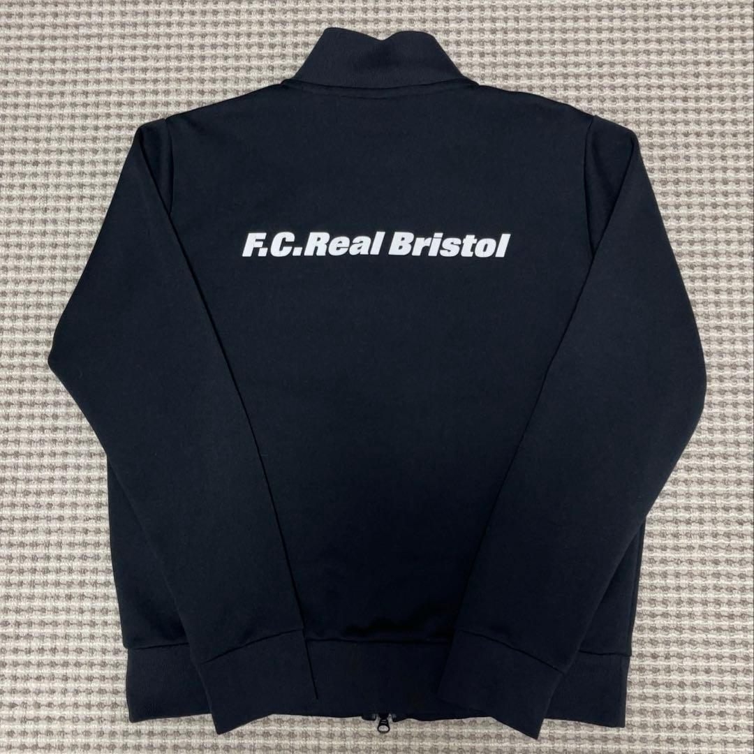 トップス F.C.Real Bristol TRAINING JERSEY BLOUSON