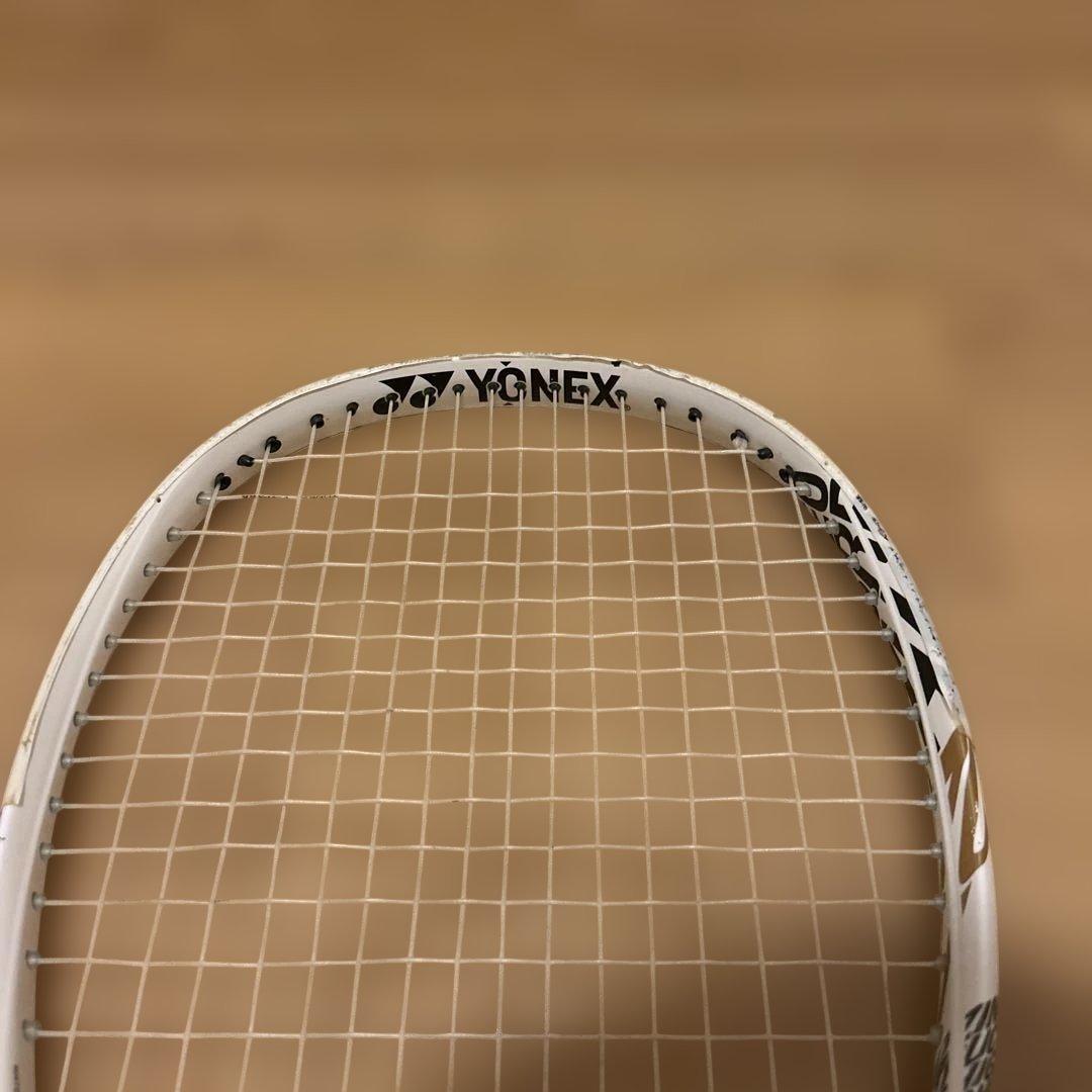 YONEX 軟式用ラケット GEOBREAK 70V