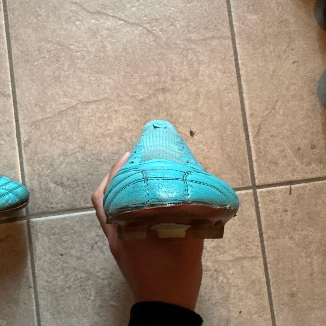 モレリアネオIII ベータ 限定色