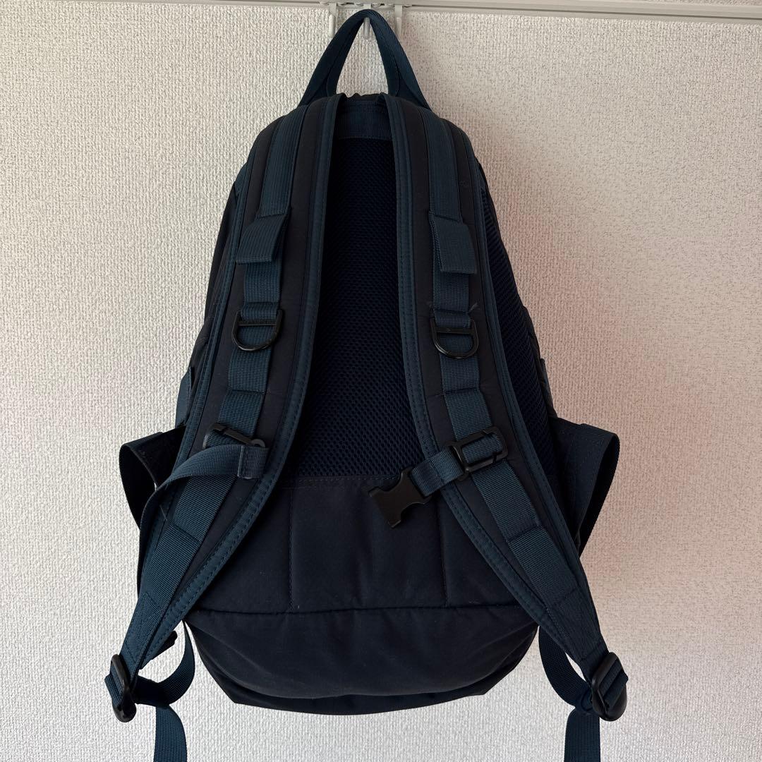 バッグ BRIEFING SLIM PACK MW GENII