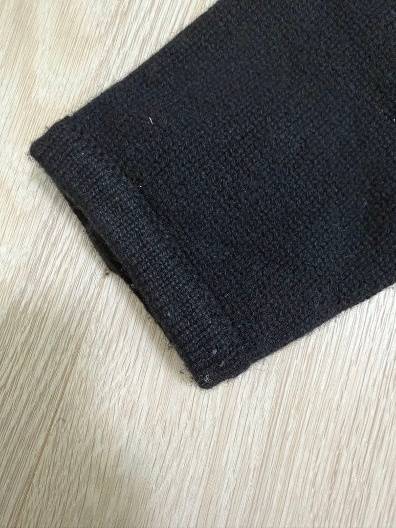 Deuxiemeclasse everyday i like カシミアブレザー