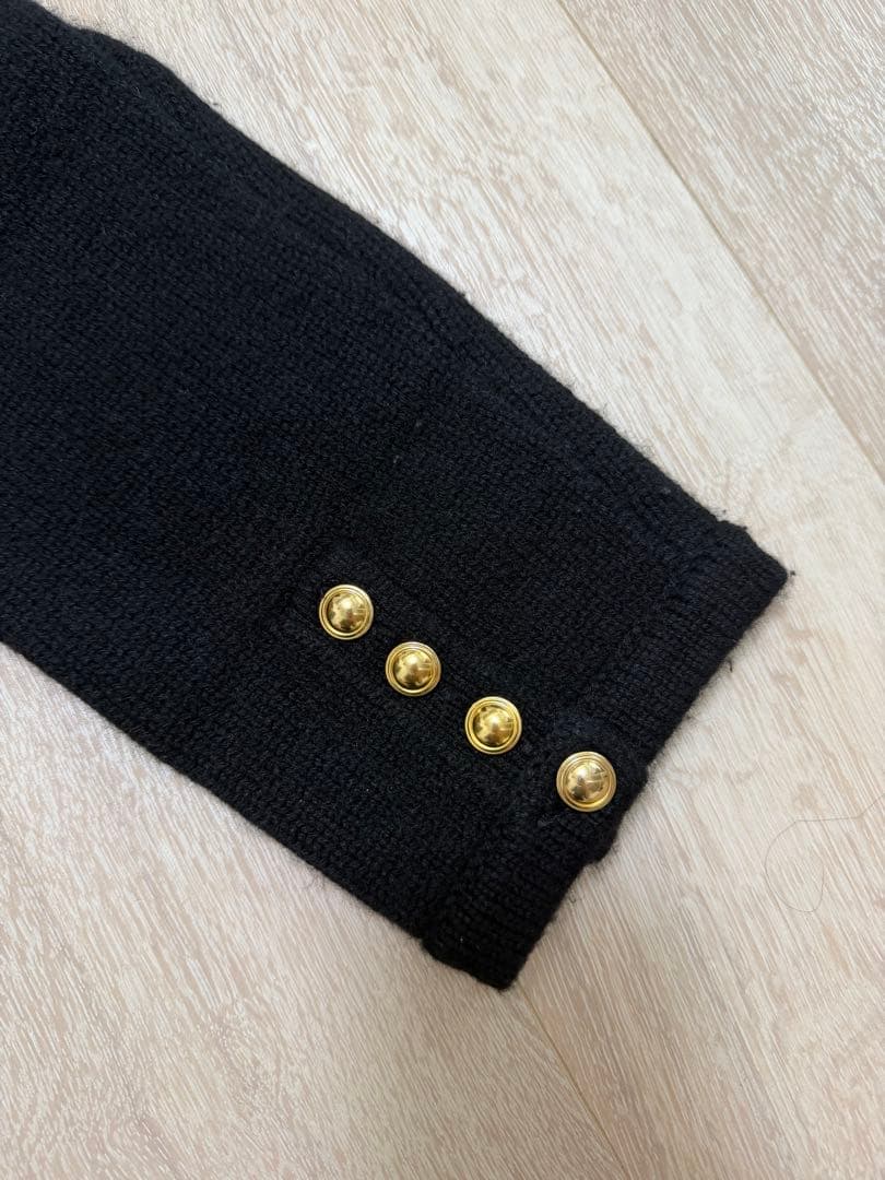 Deuxiemeclasse everyday i like カシミアブレザー