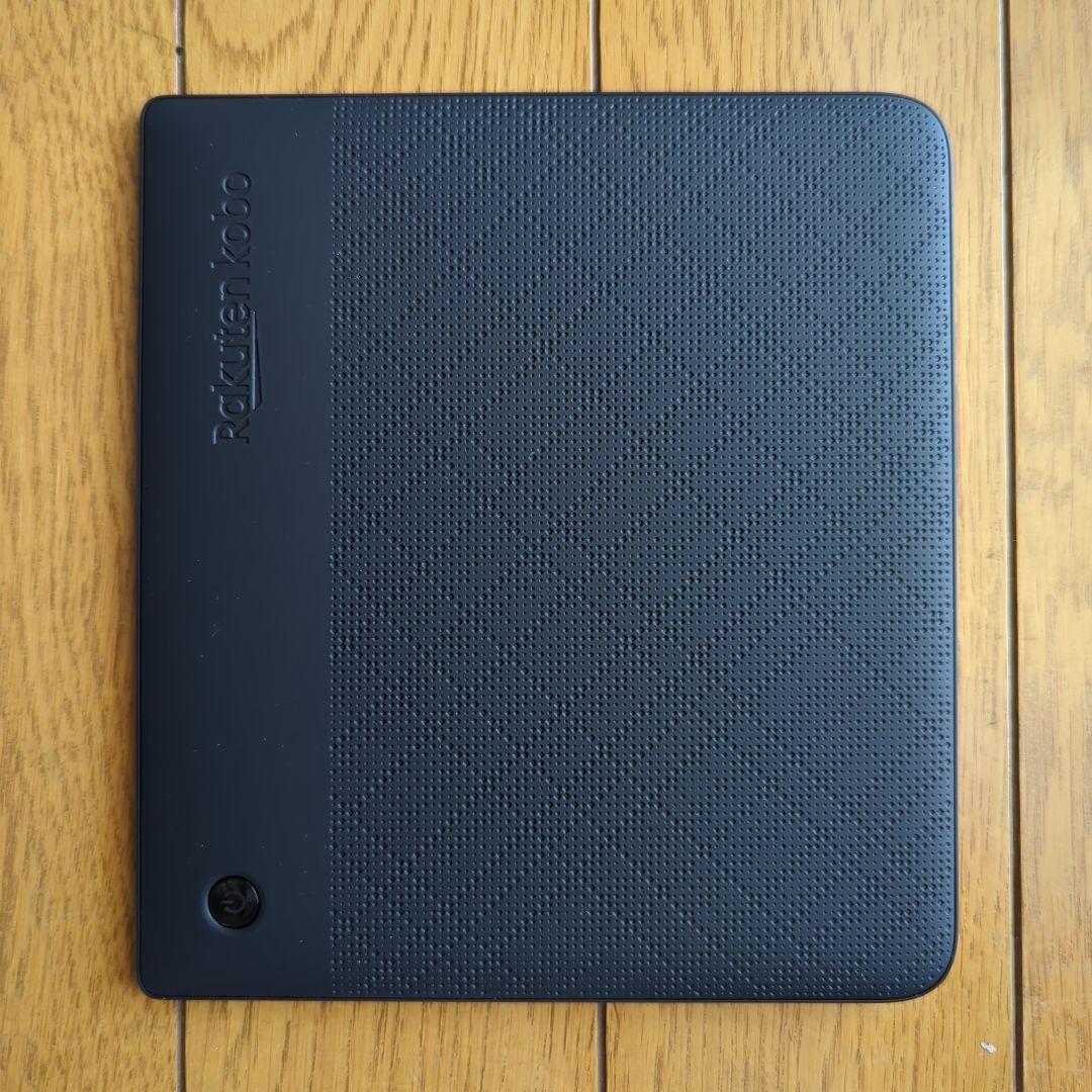 Kobo libra2 電子書籍リーダー 本体＋保護ケース