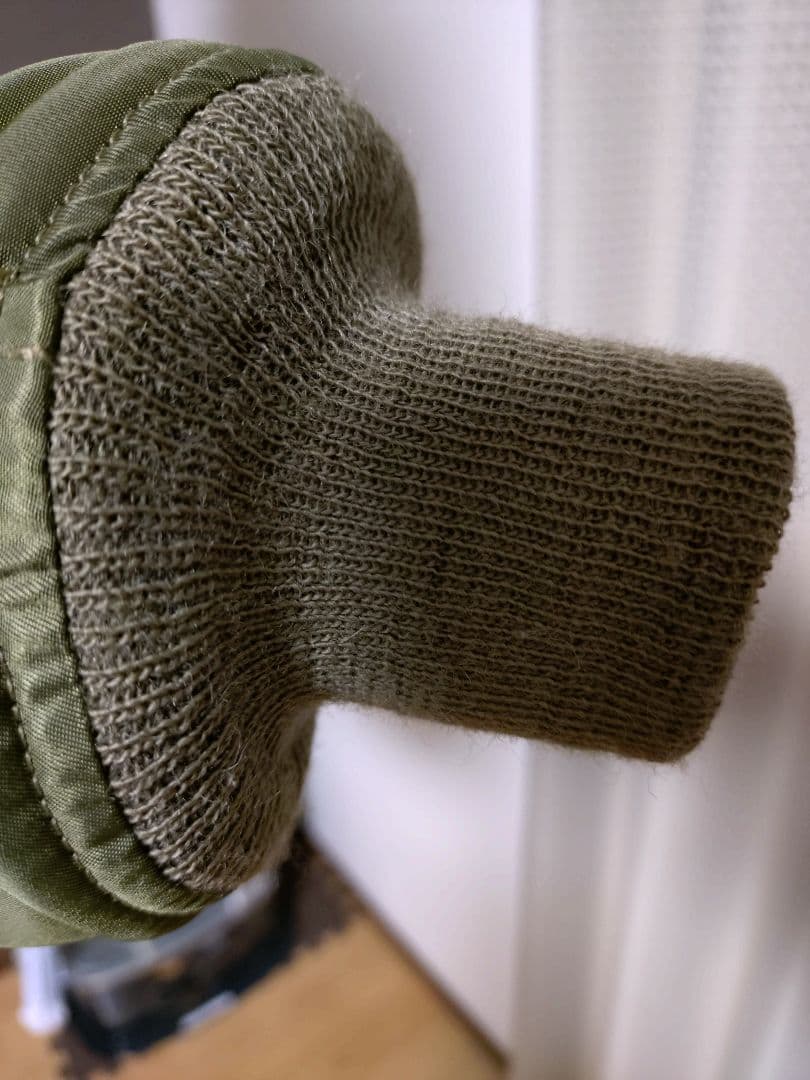 フリーホイーラーズＬー２ミリタリージャケット