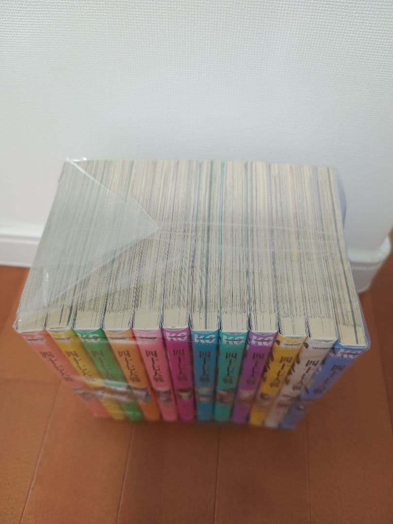 T*k様 四十七大戦 1〜12巻セット 全巻初版