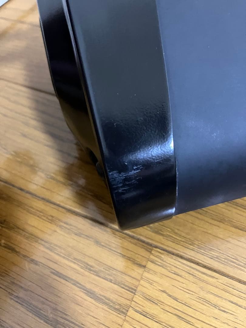 Kawasaki カワサキ　ZX-6R 純正サイレンサー マフラー　K623