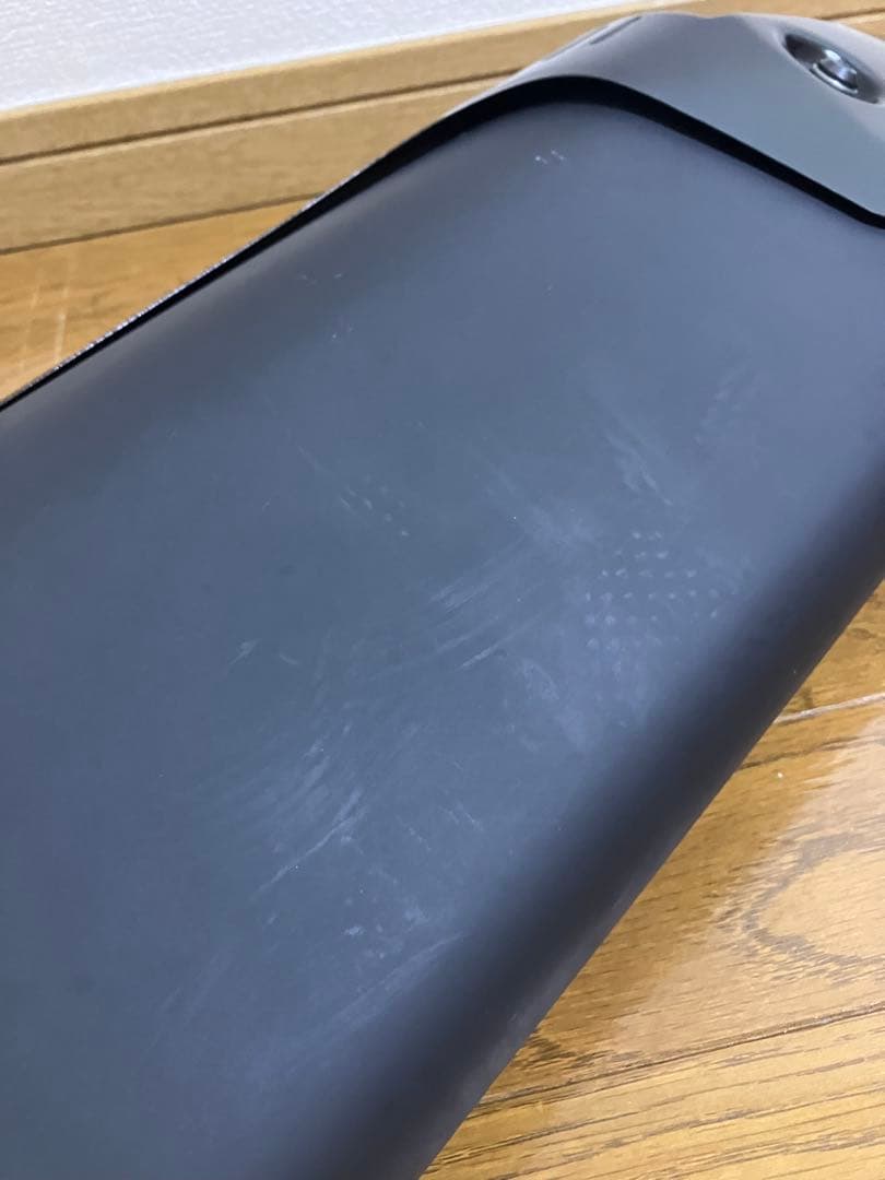 Kawasaki カワサキ　ZX-6R 純正サイレンサー マフラー　K623