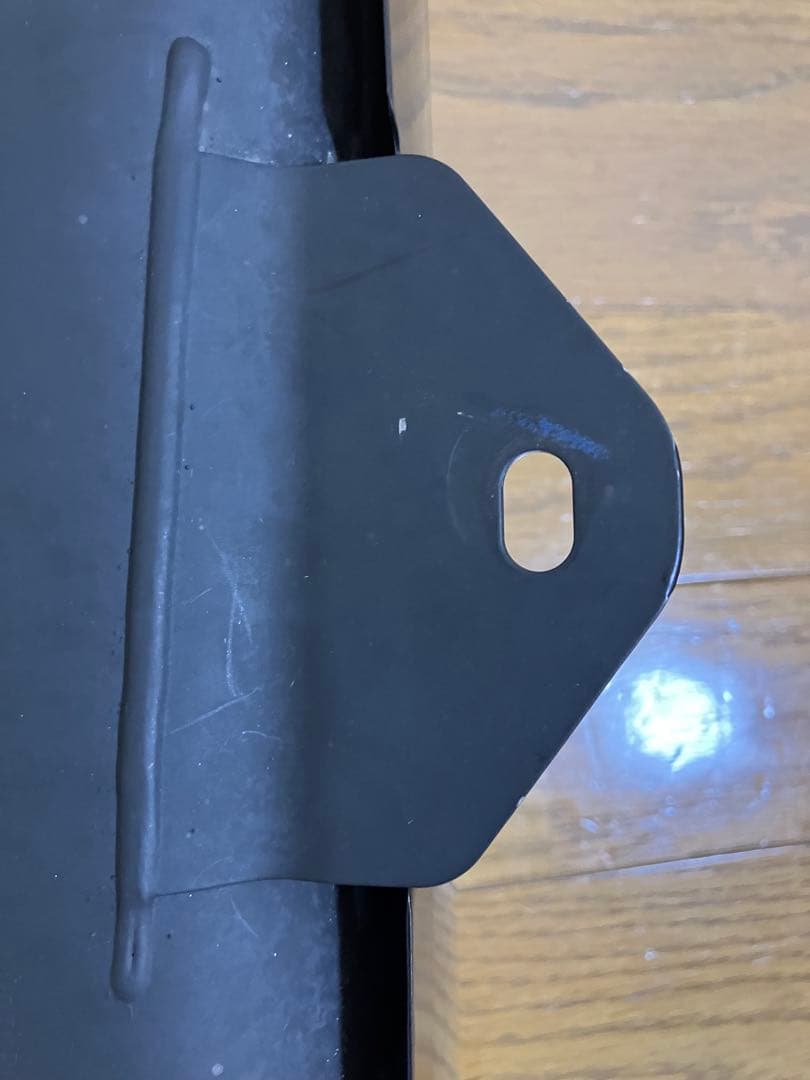 Kawasaki カワサキ　ZX-6R 純正サイレンサー マフラー　K623