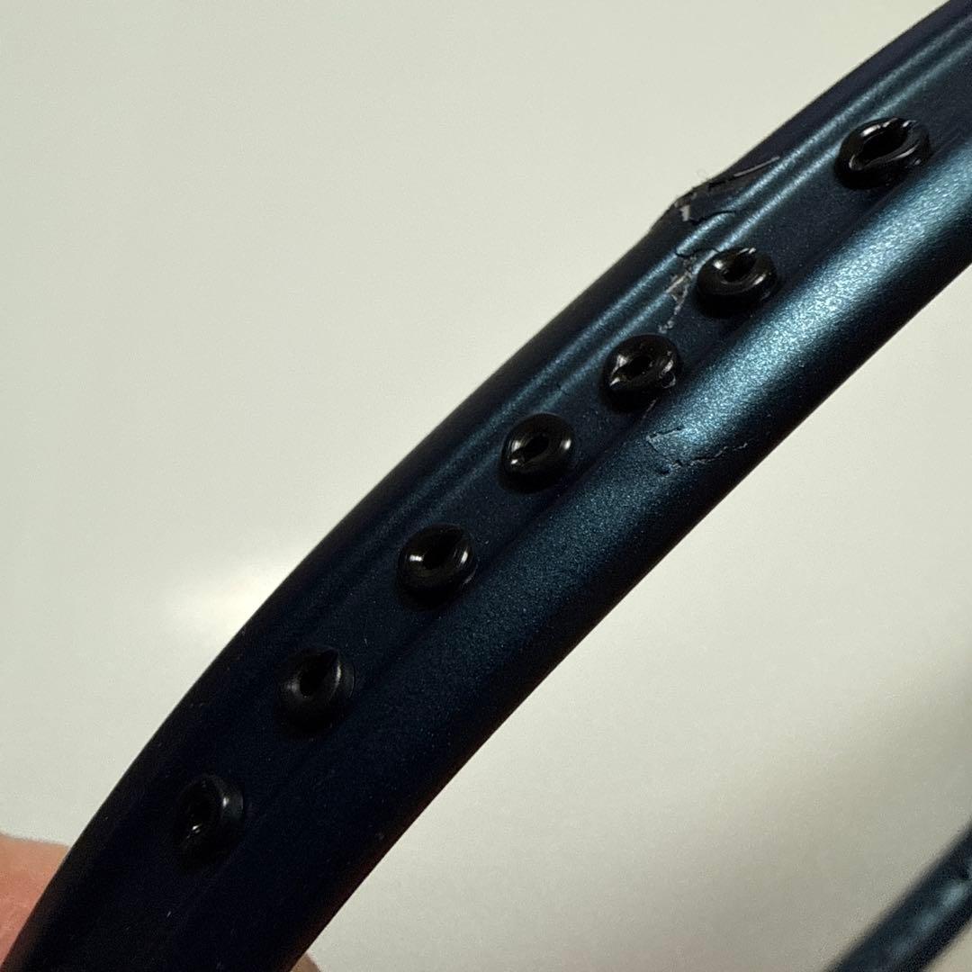 【ジャンク品】ナノフレア 800 Pro 4UG6