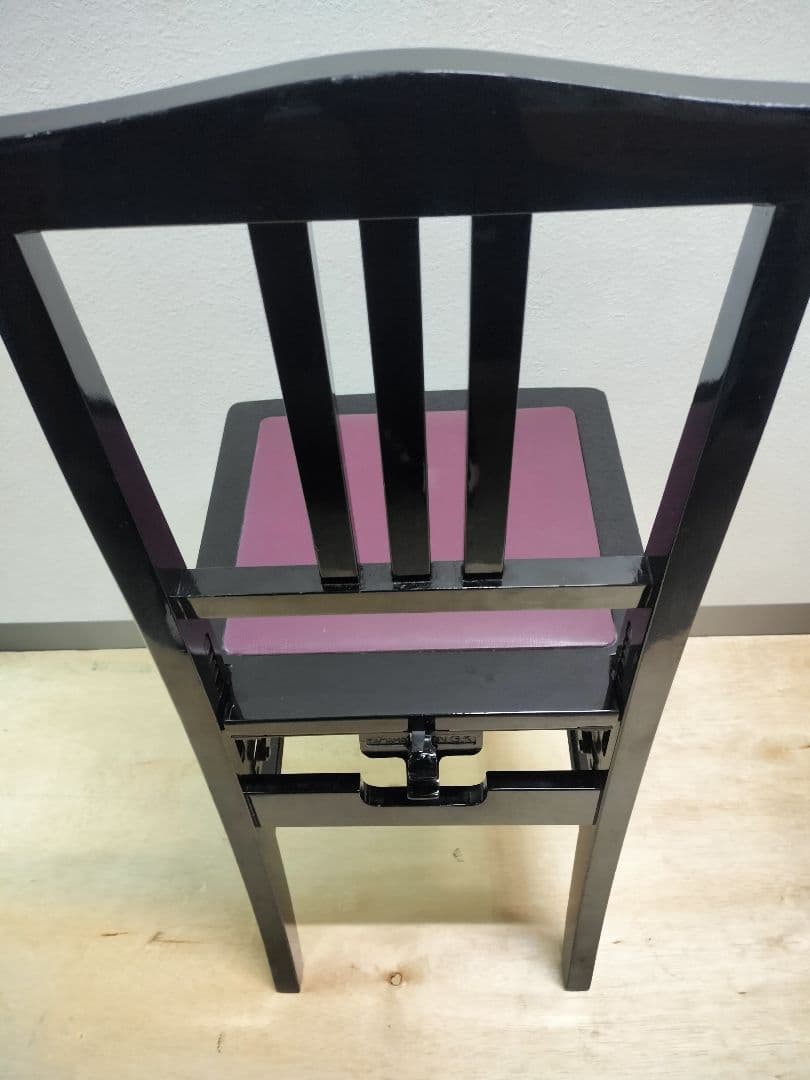 ヤマハ　トムソン椅子　YAMAHA