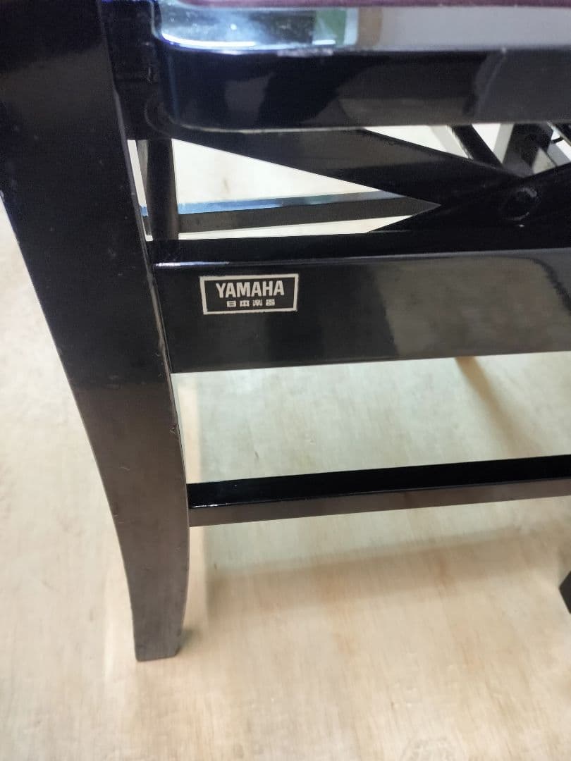 ヤマハ　トムソン椅子　YAMAHA