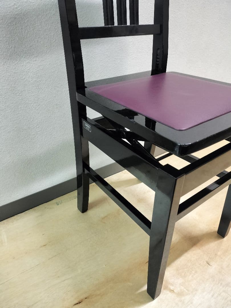 ヤマハ　トムソン椅子　YAMAHA