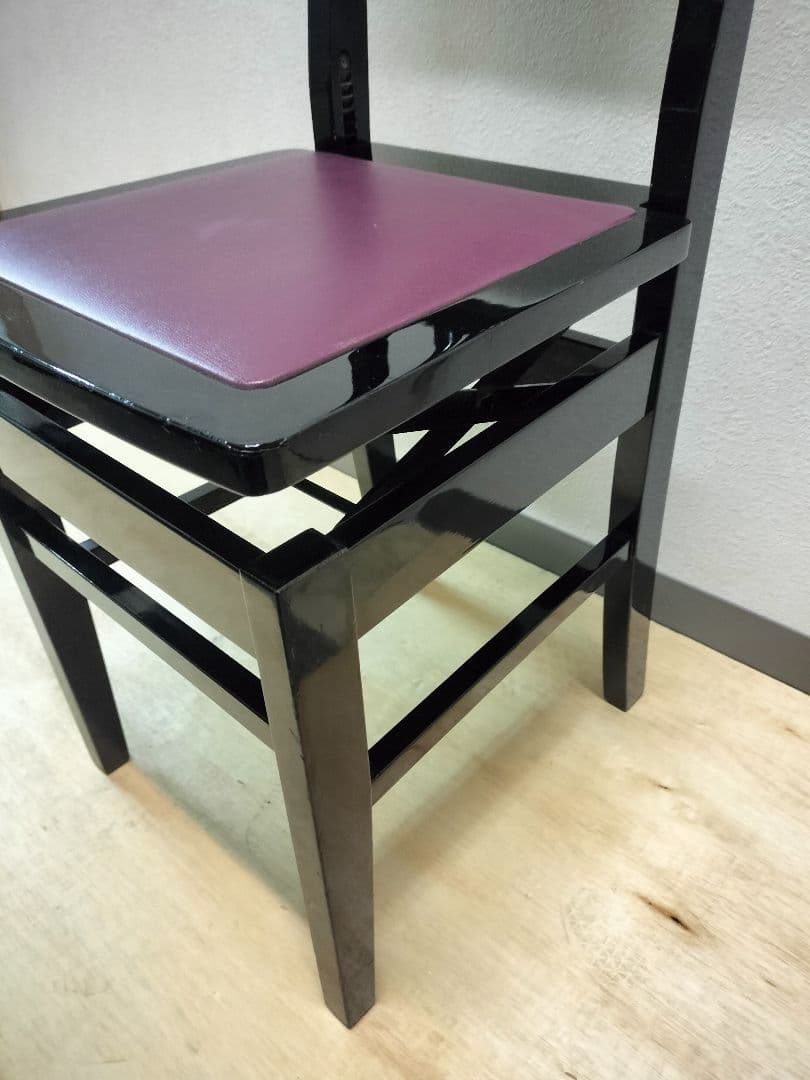 ヤマハ　トムソン椅子　YAMAHA