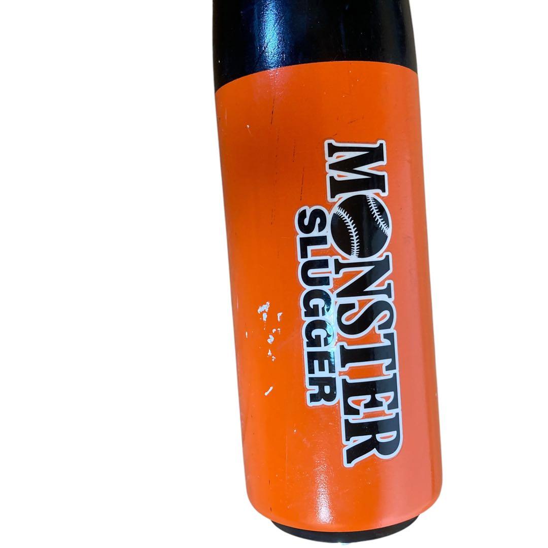 ウチダパワースラッガーPPS-85とモンスタースラッガー 85cm 2本セット