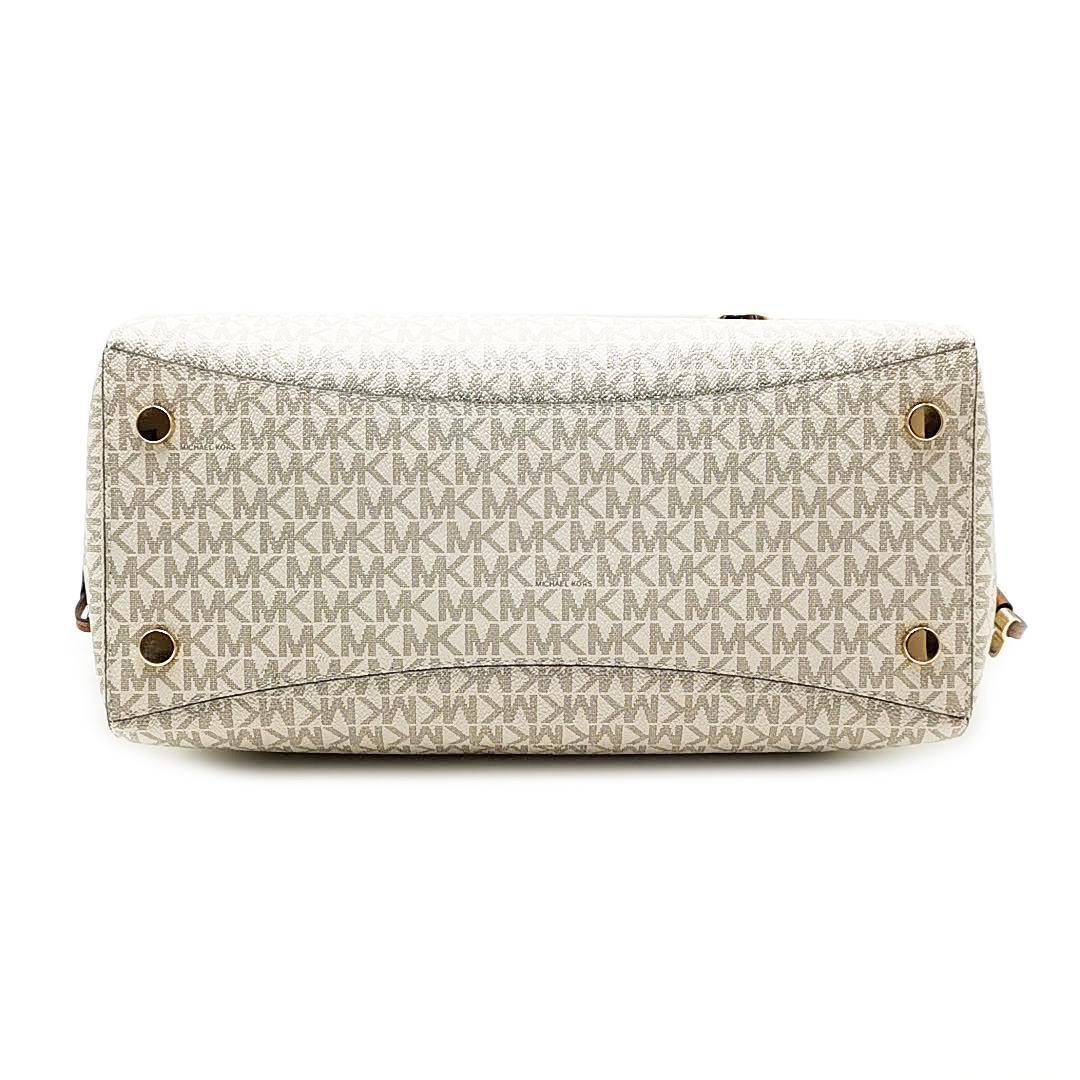 超美品 マイケルコース トートバッグ ボイジャー 03-24032601