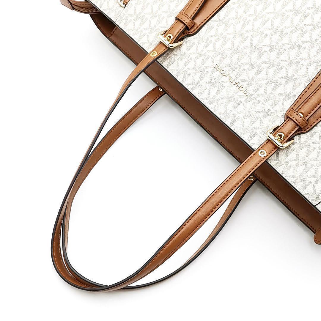 超美品 マイケルコース トートバッグ ボイジャー 03-24032601