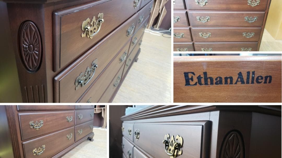 akashilady　イーセンアーレン キャスター付き 2列４段　8杯