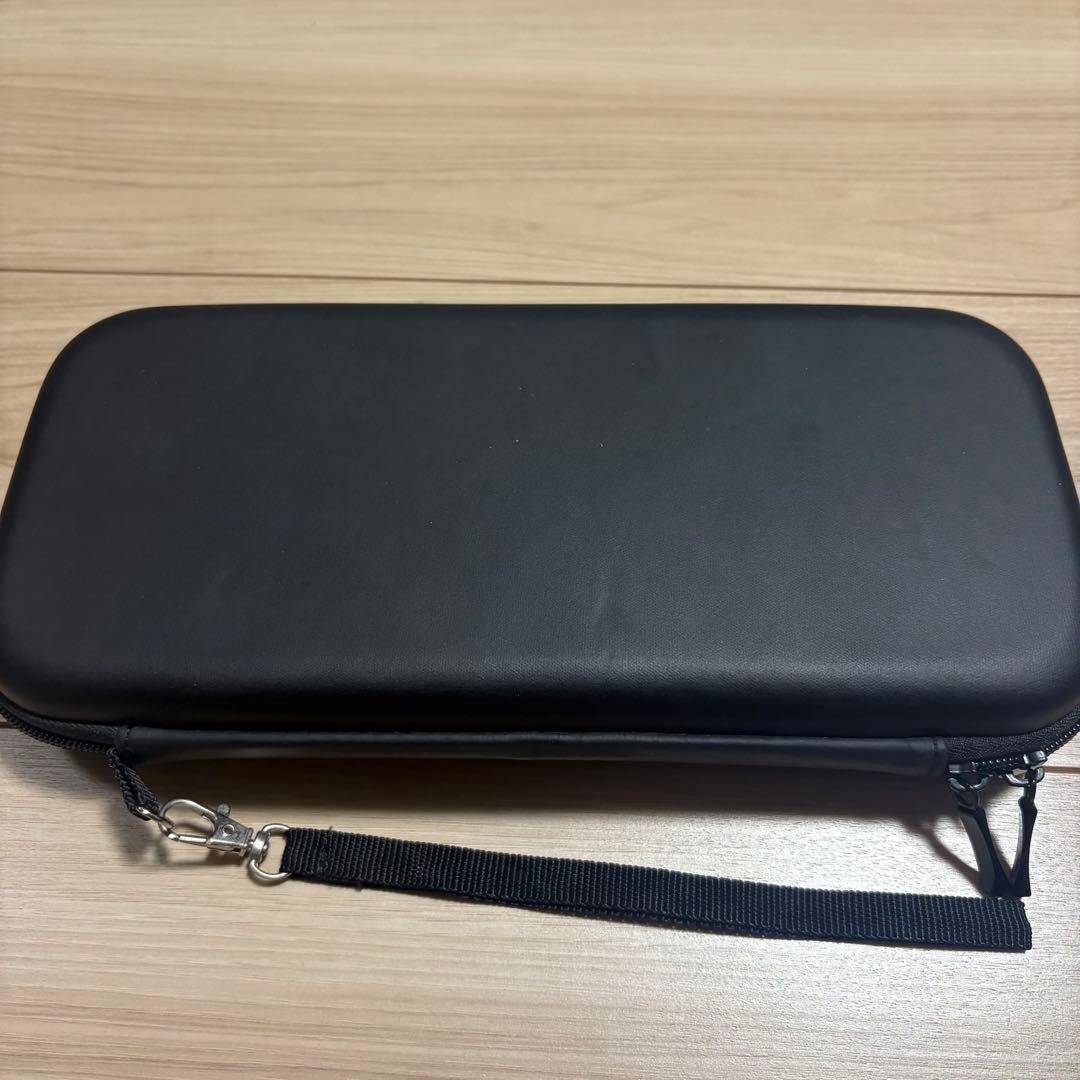 Nintendo Switch 本体 グレー 128GB microSD付き