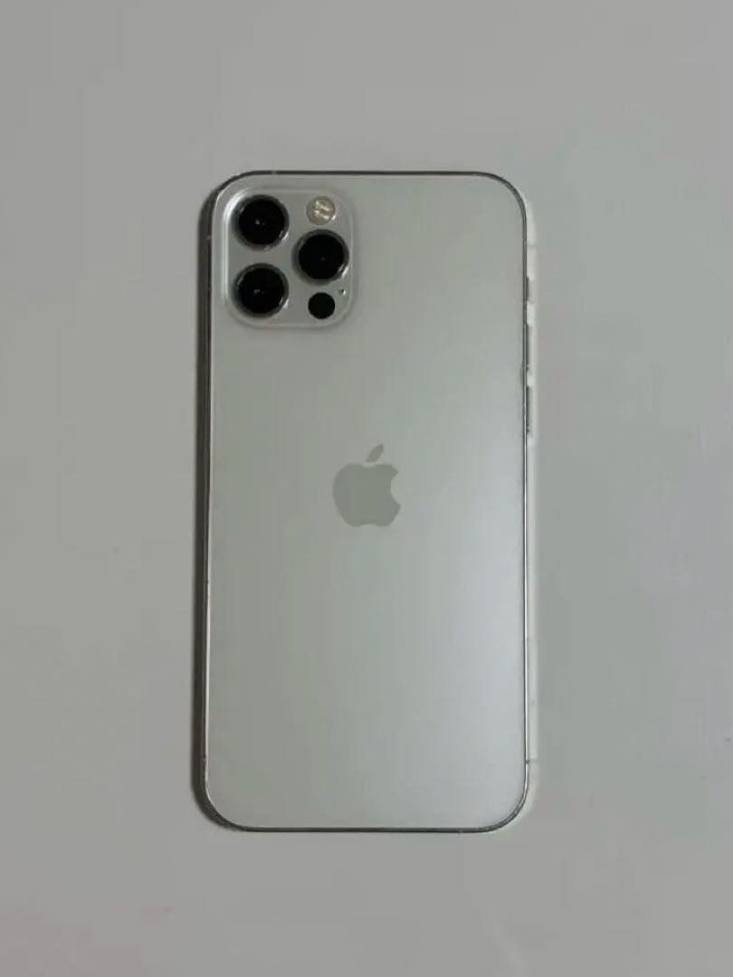 携帯電話本体 seiamaru6 iPhone12 Pro 256gb