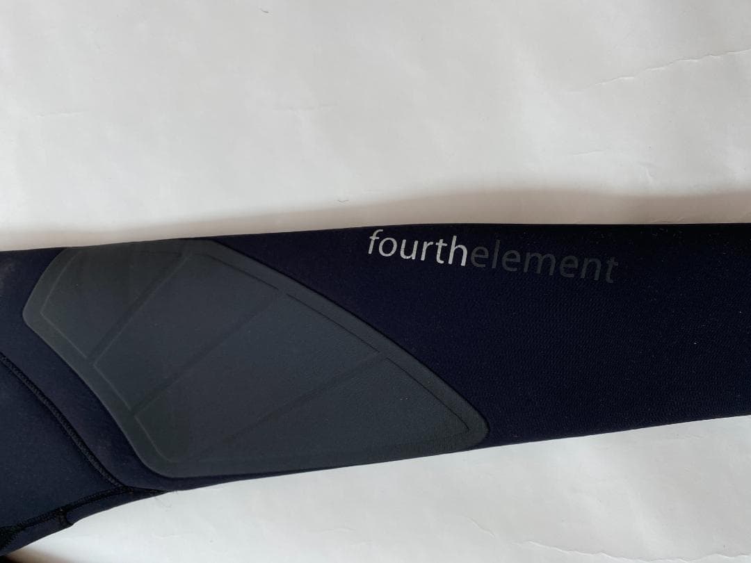 Fourthelement フォースエレメント ウェットスーツ メンズ 5mm