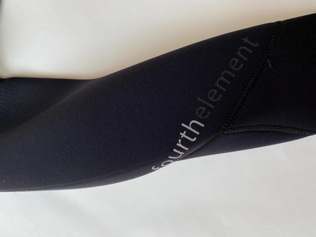 Fourthelement フォースエレメント ウェットスーツ メンズ 5mm