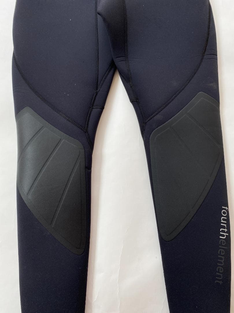 Fourthelement フォースエレメント ウェットスーツ メンズ 5mm