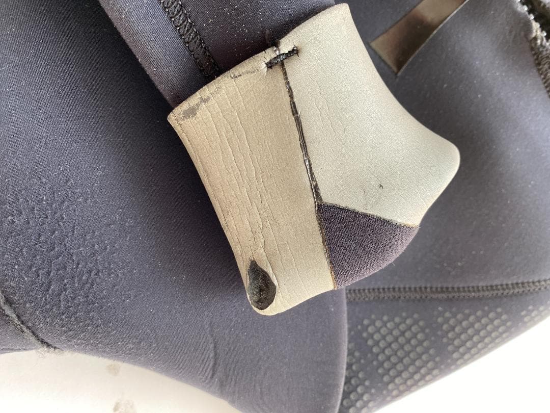 Fourthelement フォースエレメント ウェットスーツ メンズ 5mm