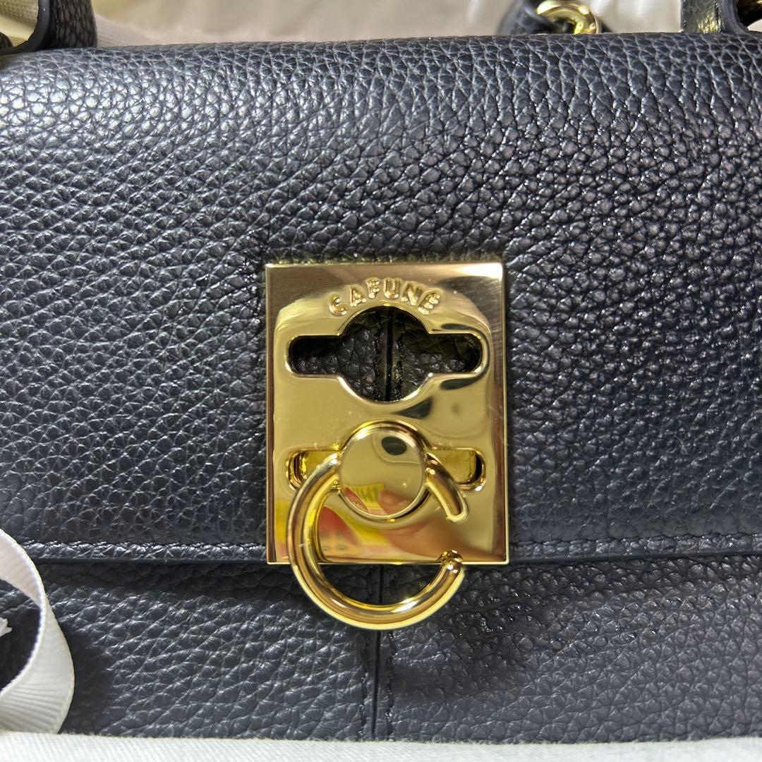 【CLANE】CLANE×CAFUNÉ MEDIUM STANCE