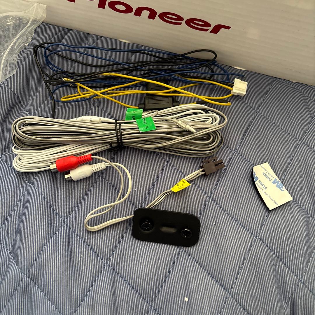 carrozzeria TS-WX130DA パワードサブウーファー